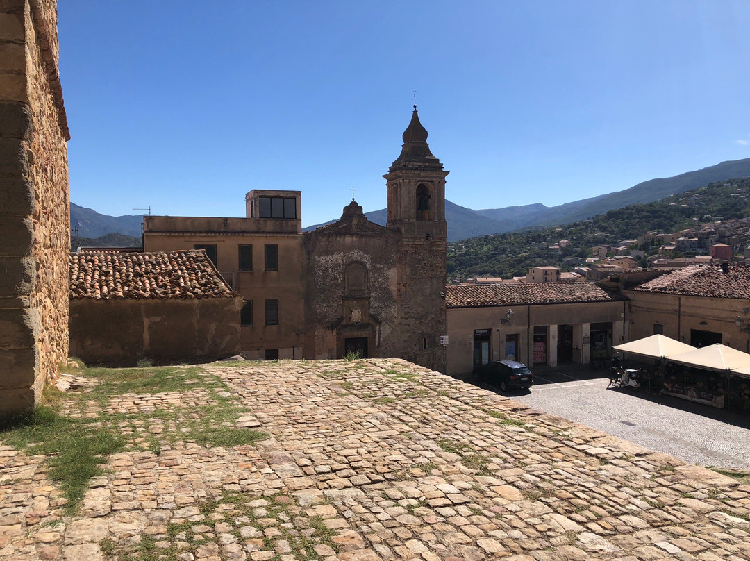 CEFALUTRANSFER-切法卢必去景点