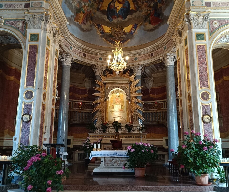 Santuario Madonna della Stella景点图片