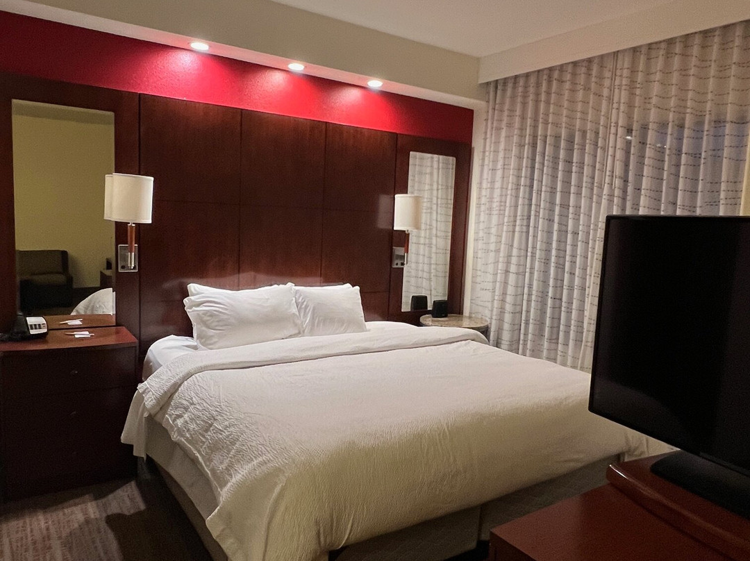 Residence Inn by Marriott Prescott主图
