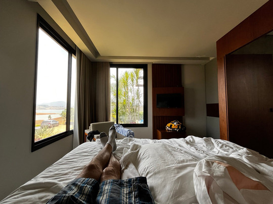 Pousada Terramare主图