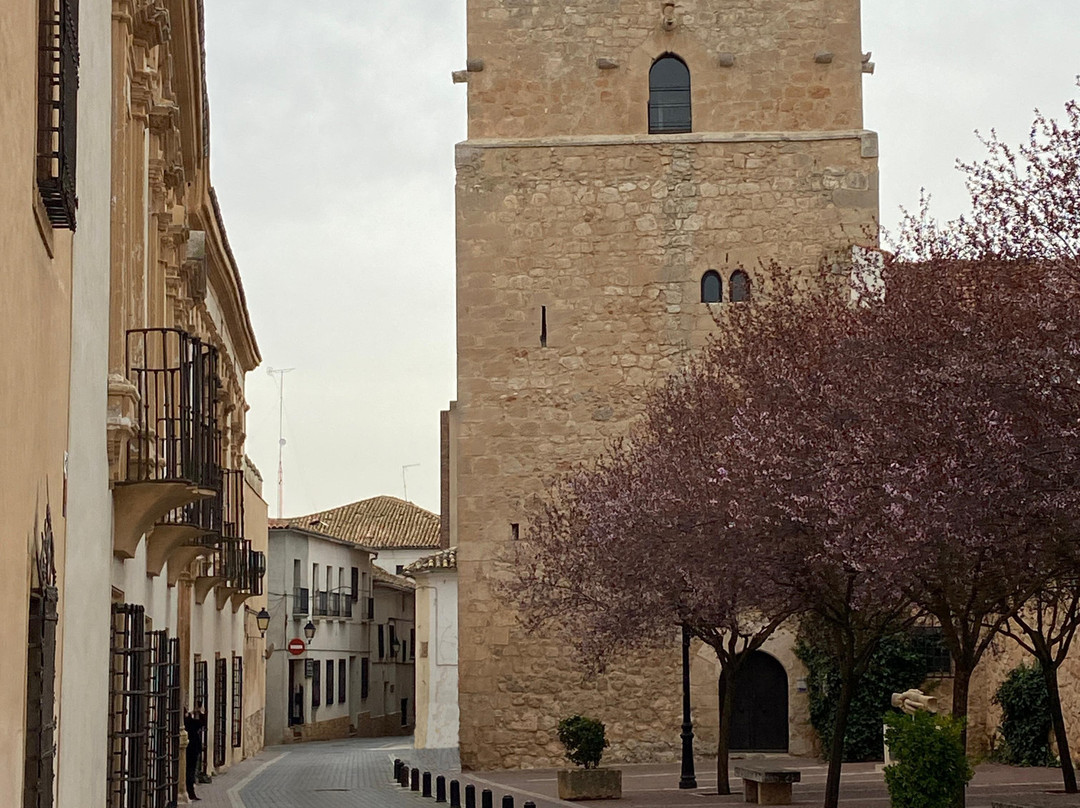 Oficina de Información Turística de San Clemente景点图片