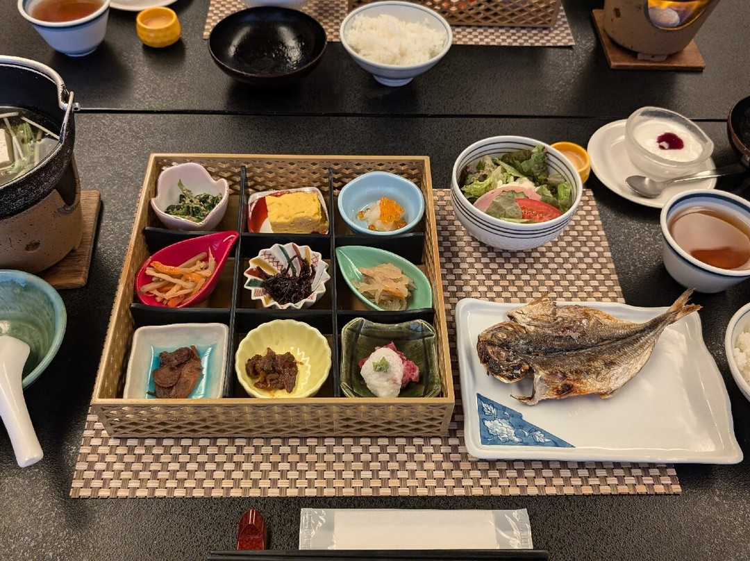 Yunosato Sugina主图