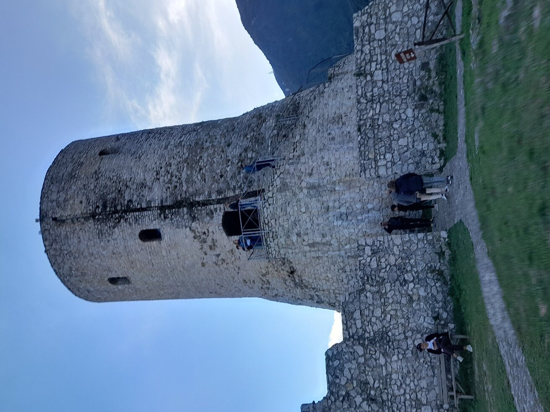 Centro Storico di Summonte-Summonte必去景点