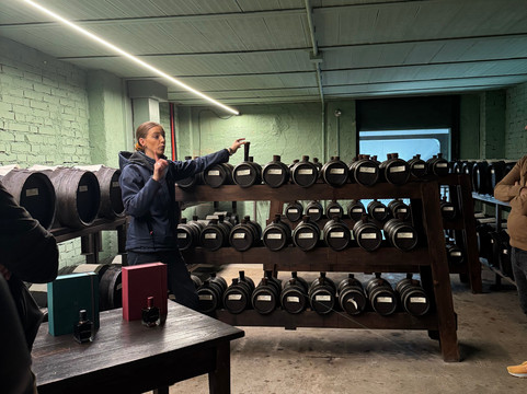 Acetaia Maria Luigia-Rastellino必去景点