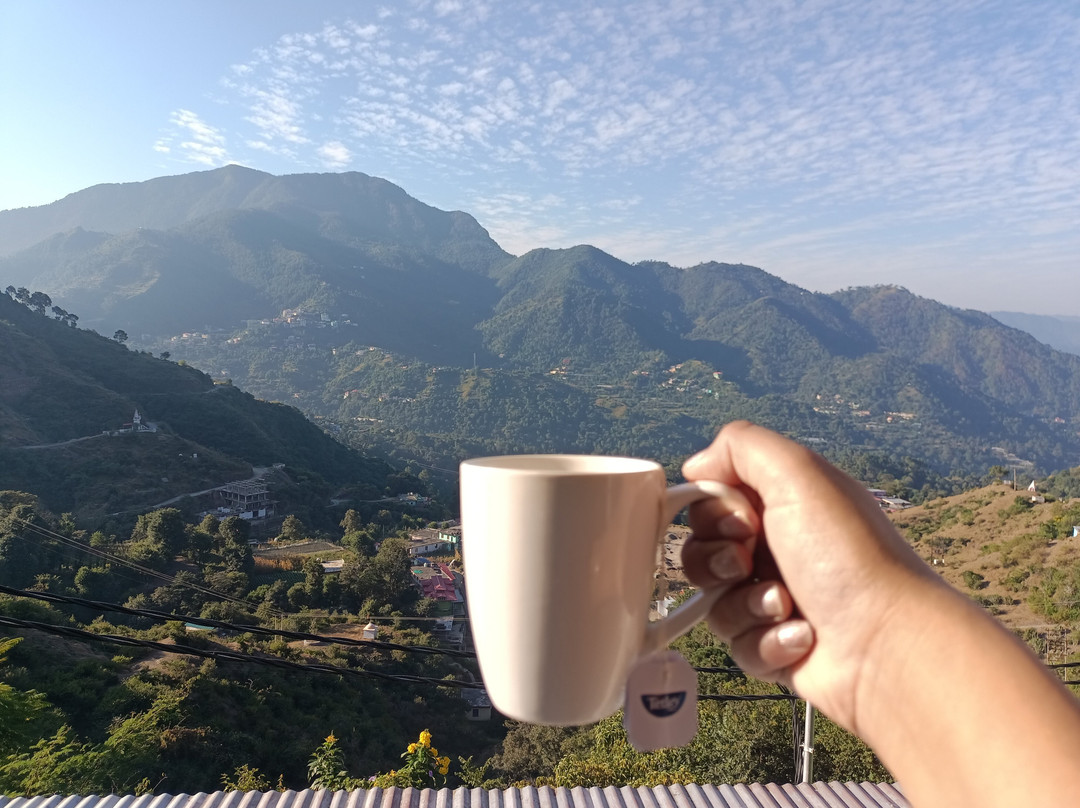 马辛德拉康达哈特俱乐部酒店主图