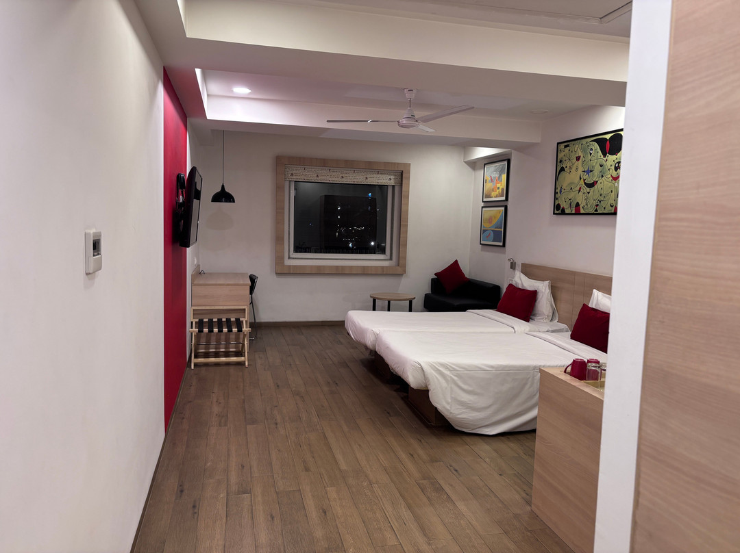 Red Fox by Lemon Tree Hotels, Dehradun主图