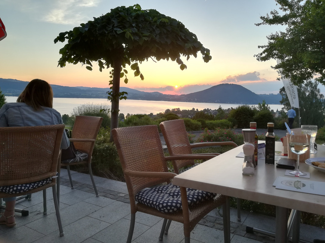 Attersee Golfclub Weyregg-Weyregg am Attersee必去景点