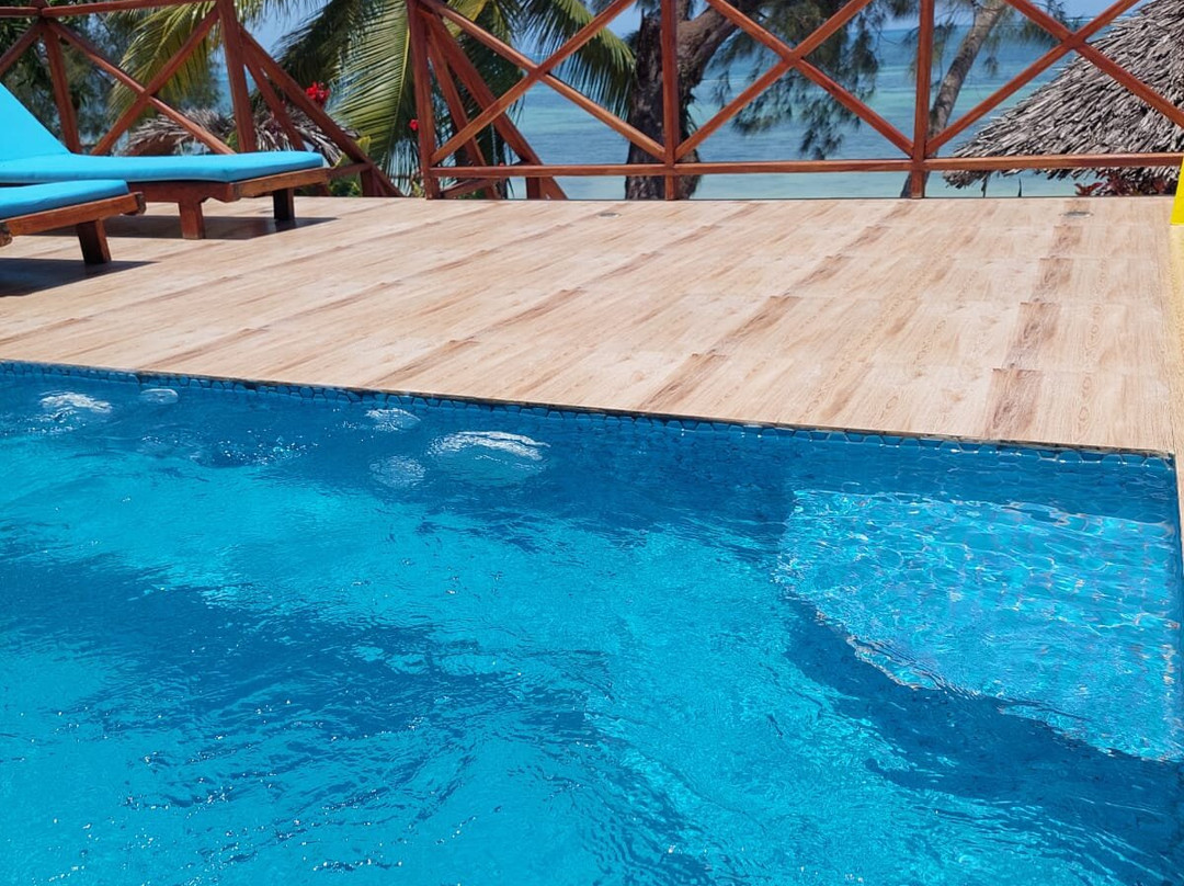 Zanzibella SPA-基万嘎必去景点