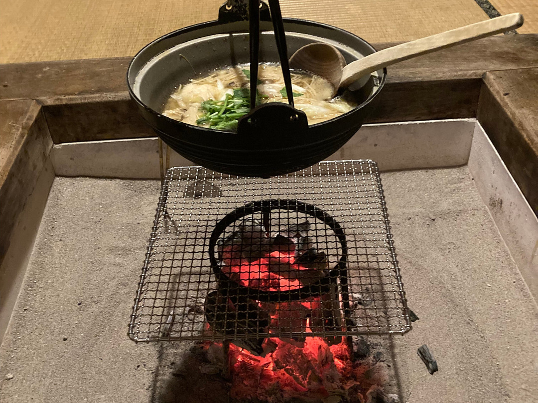 Yamanoyado主图