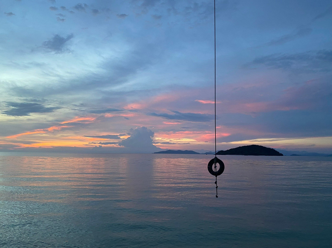 科马克度假酒店主图