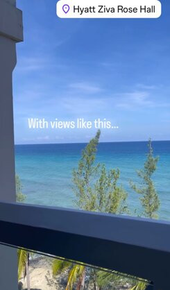 Hyatt Ziva Rose Hall主图