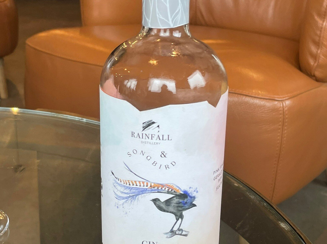 Ampersand Estates Winery-Peerabeelup必去景点