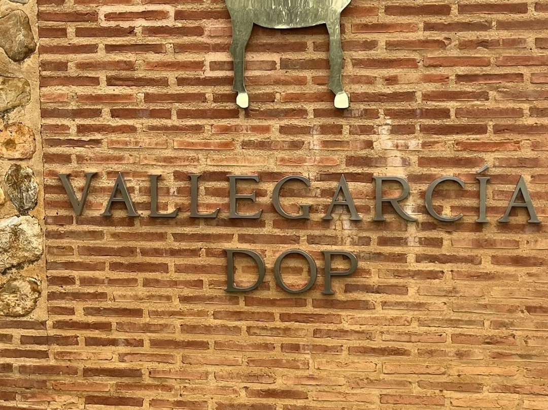 Weingut Vallegarcia景点图片
