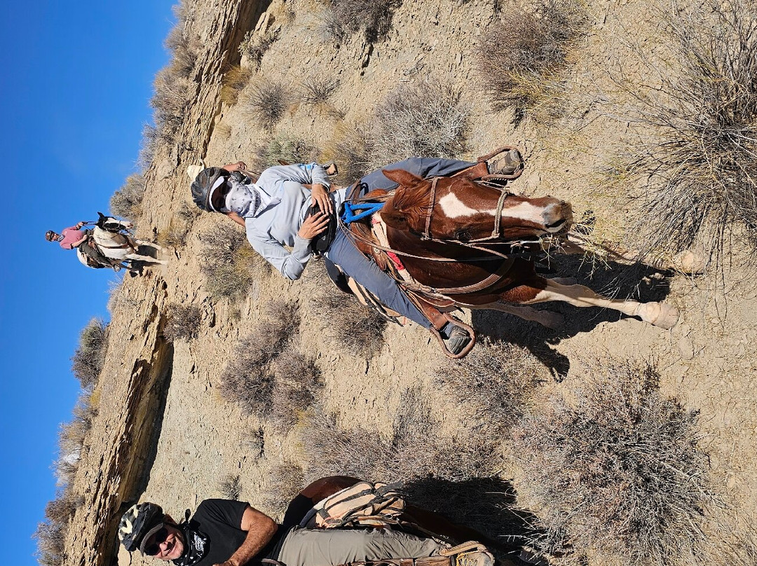 Jacob's Ranch-Virgin必去景点