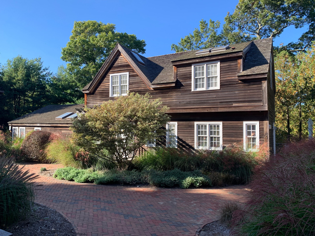 EHP Resort & Marina主图