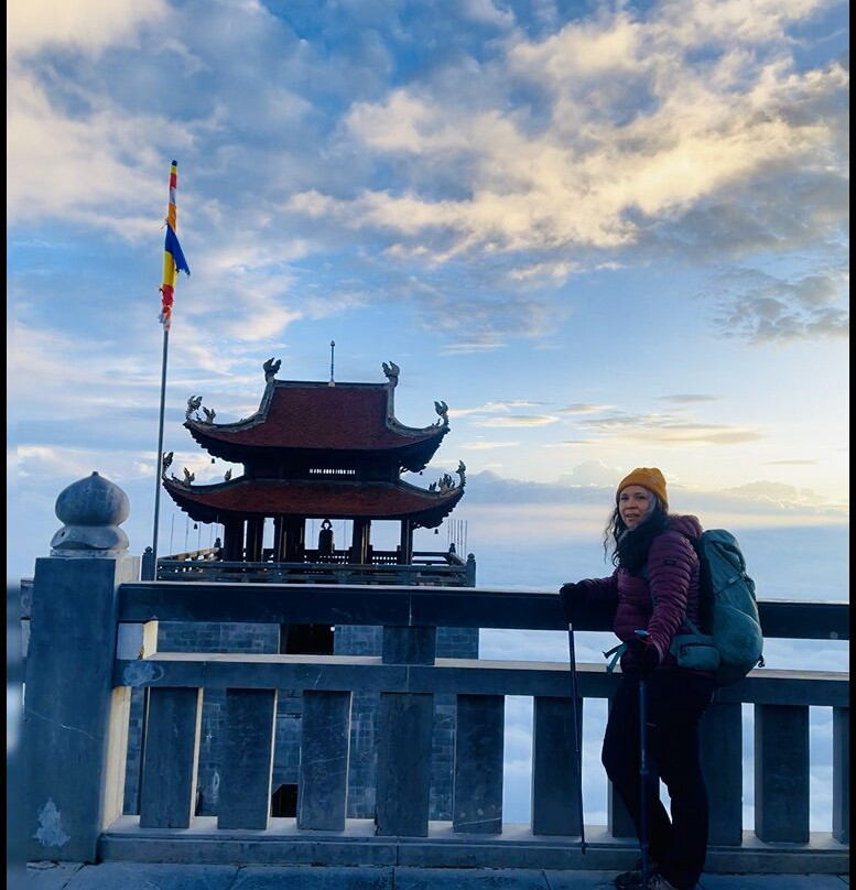 Sapa Khai Hmong Treks-沙巴必去景点