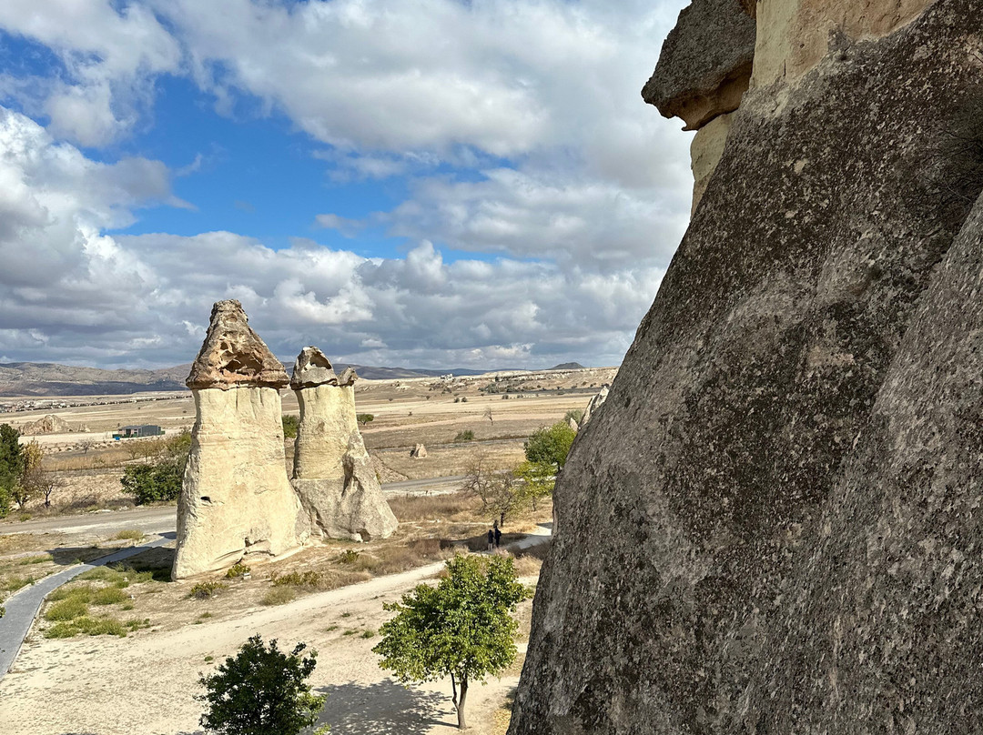 Cappadocia Integrity Travel景点图片