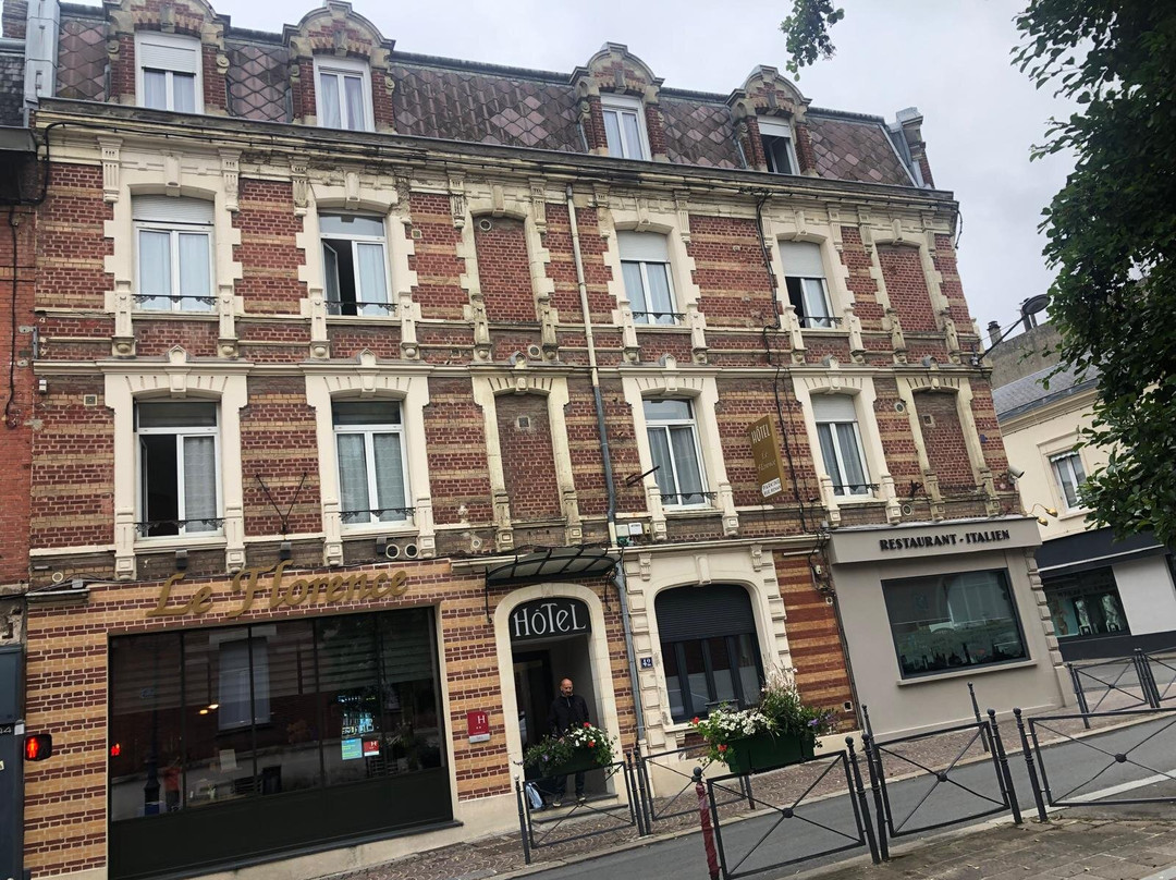 Saint-Quentin旅游攻略图片