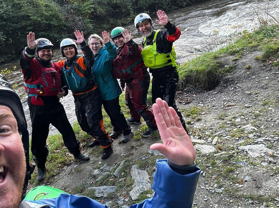 Llandysul Paddlers Outdoor Education Centre景点图片