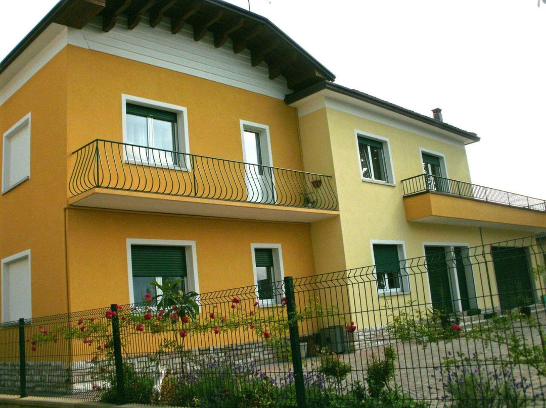 B&B Villa Norma主图