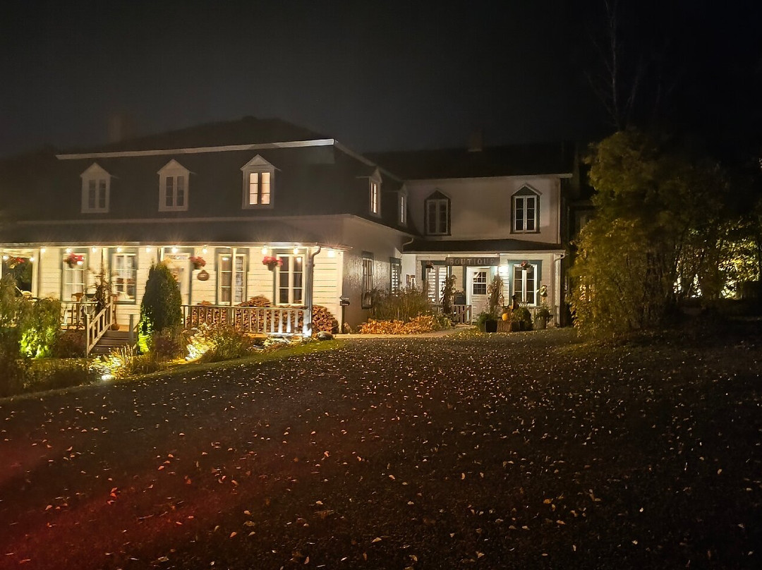 Pour Un Instant主图