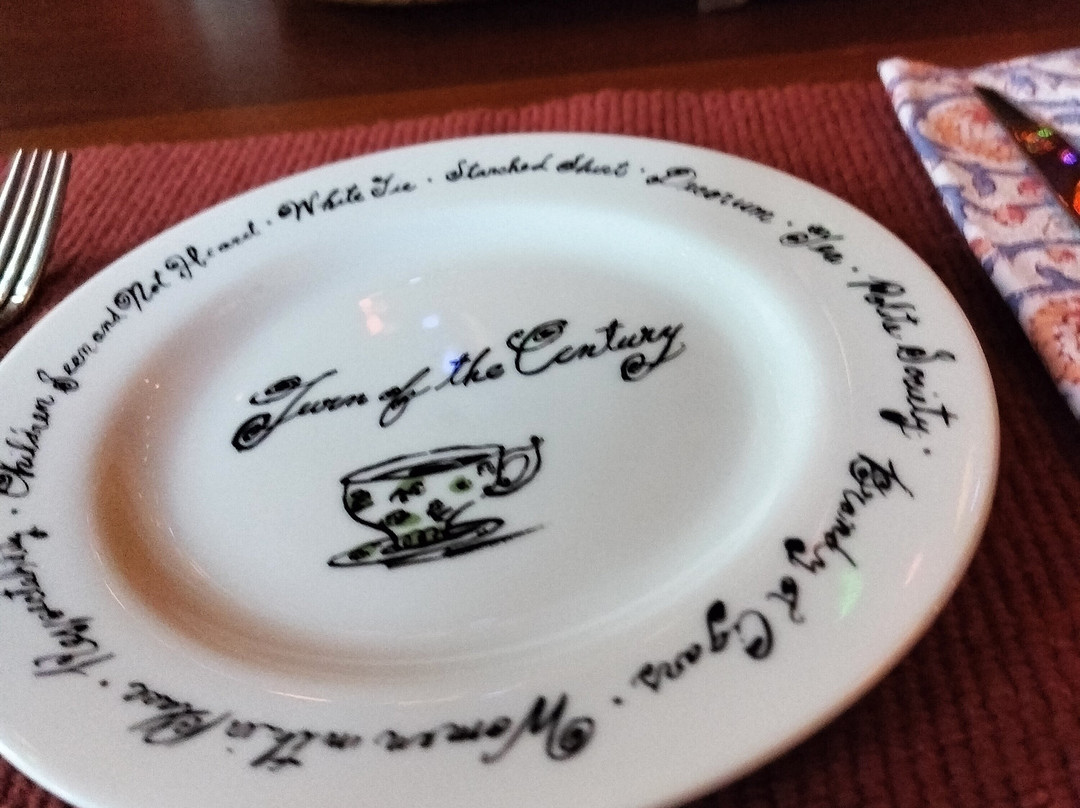 No Cabbages Bed & Breakfast主图