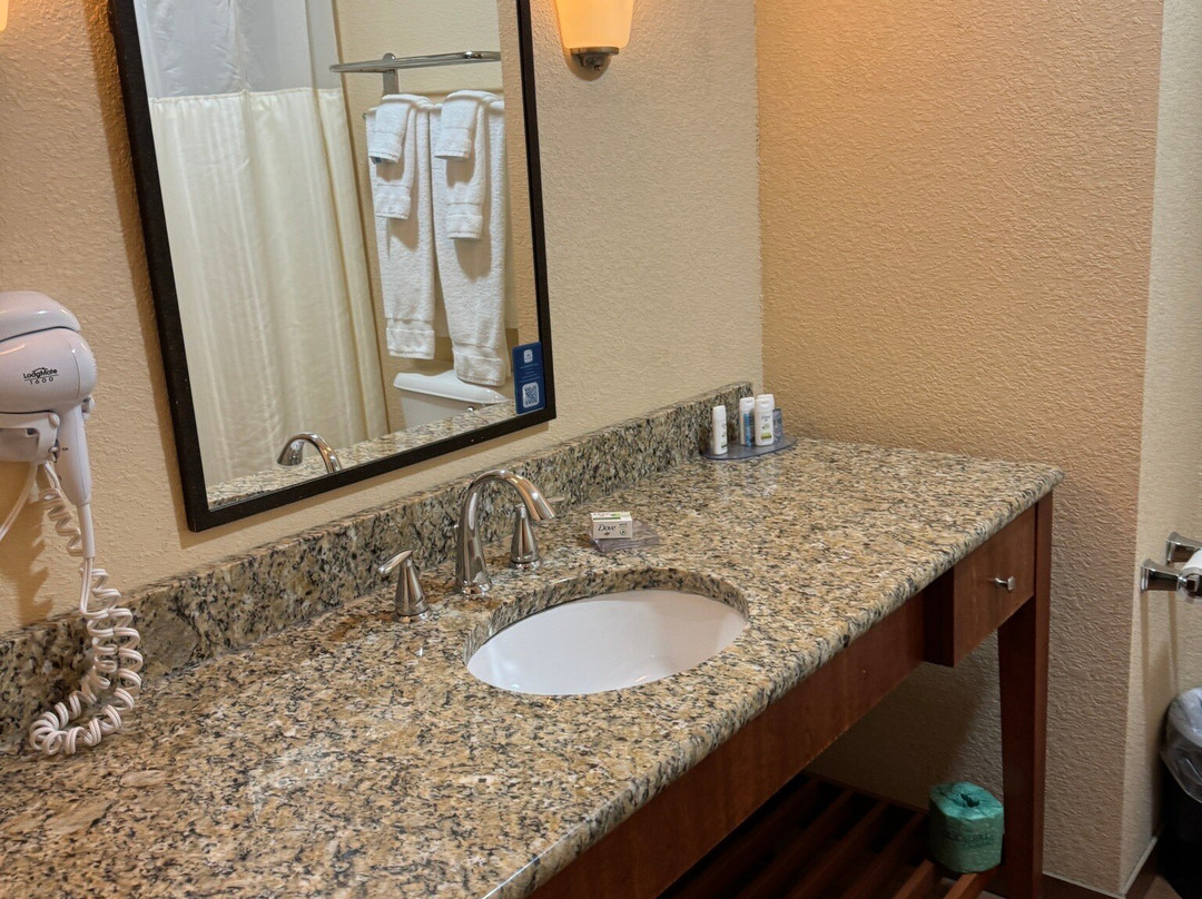 Wingate by Wyndham Elkins主图