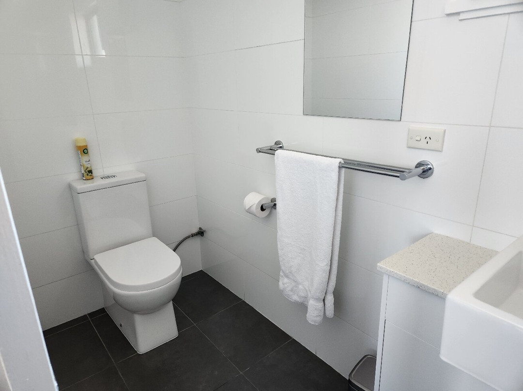 Deniliquin Motel主图