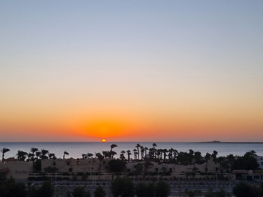 Panorama Guesthouse & Restaurant主图