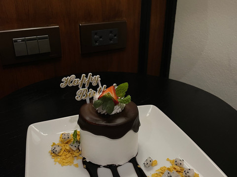 布里斯里精品酒店主图