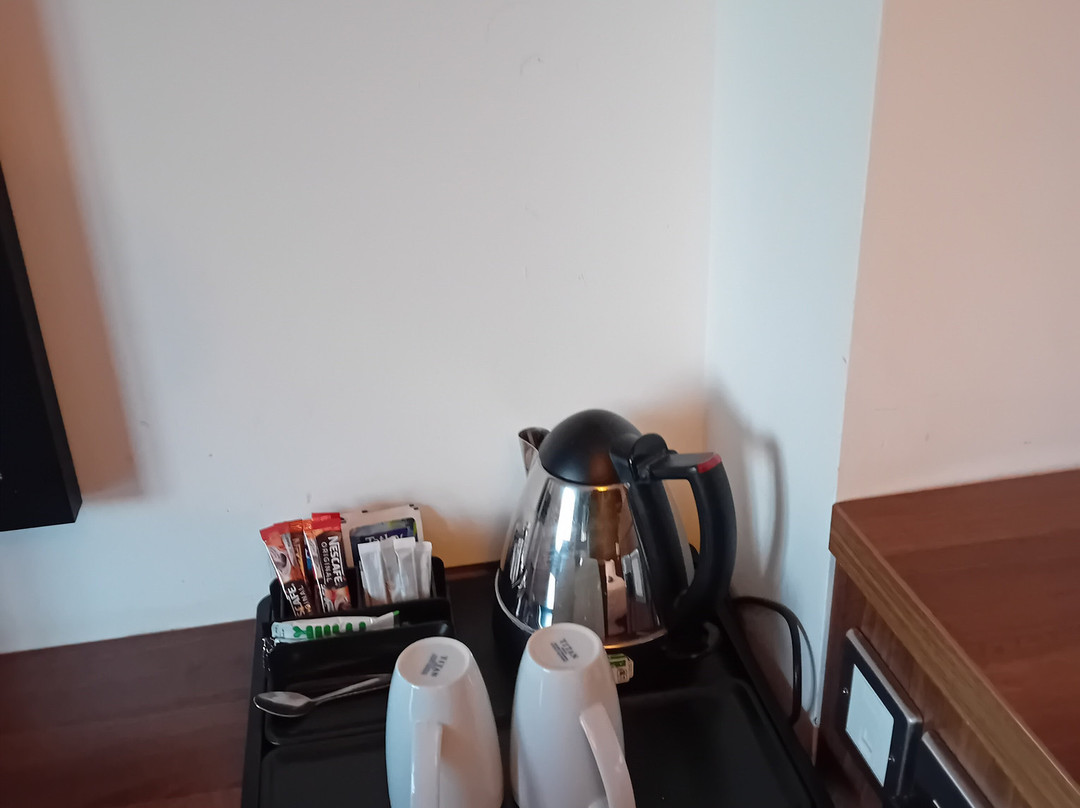 凯恩客房酒店主图