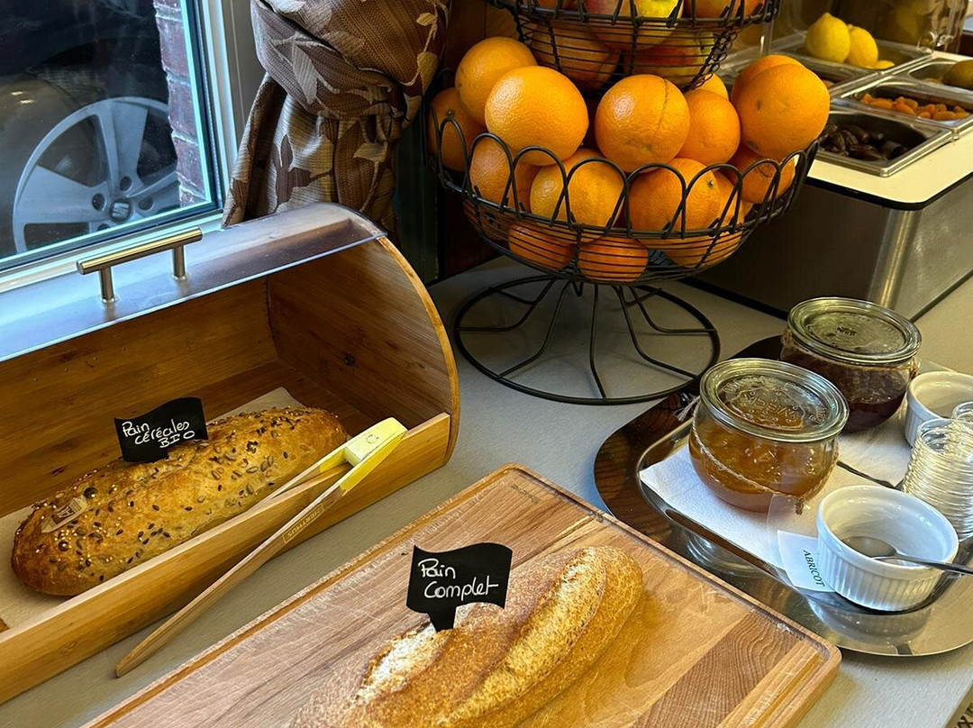 弗洛伦斯酒店主图