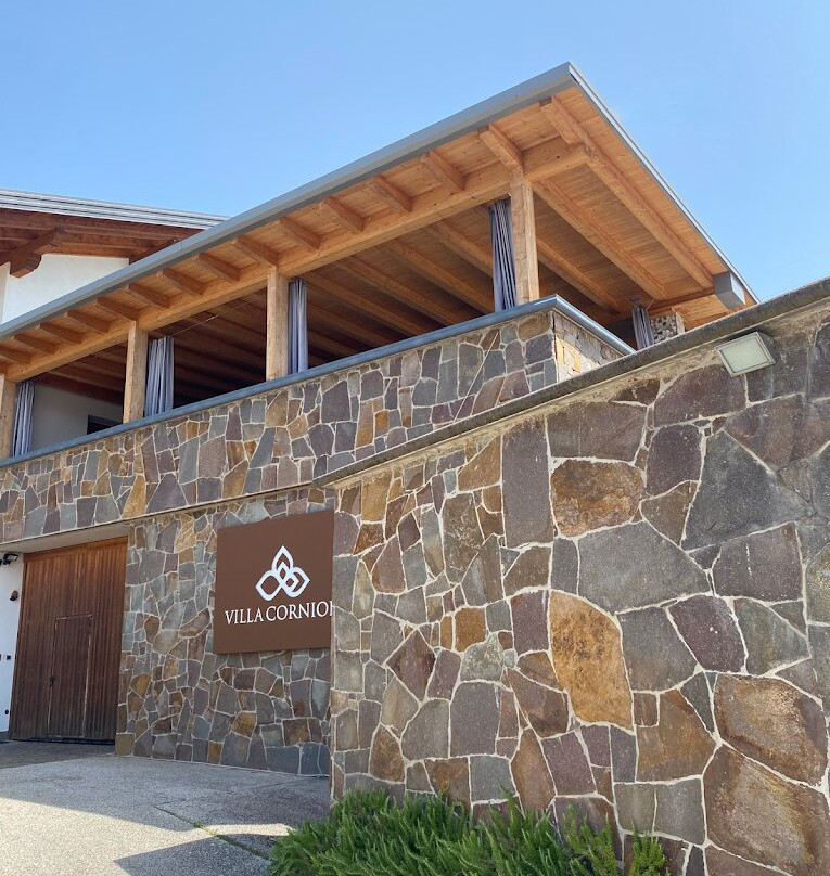 Cantina Villa Corniole景点图片