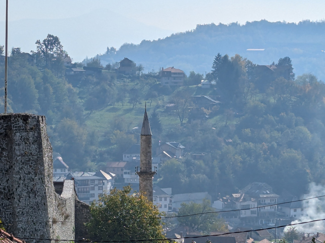 Stari Grad, Old Town, Travnik-Travnik必去景点