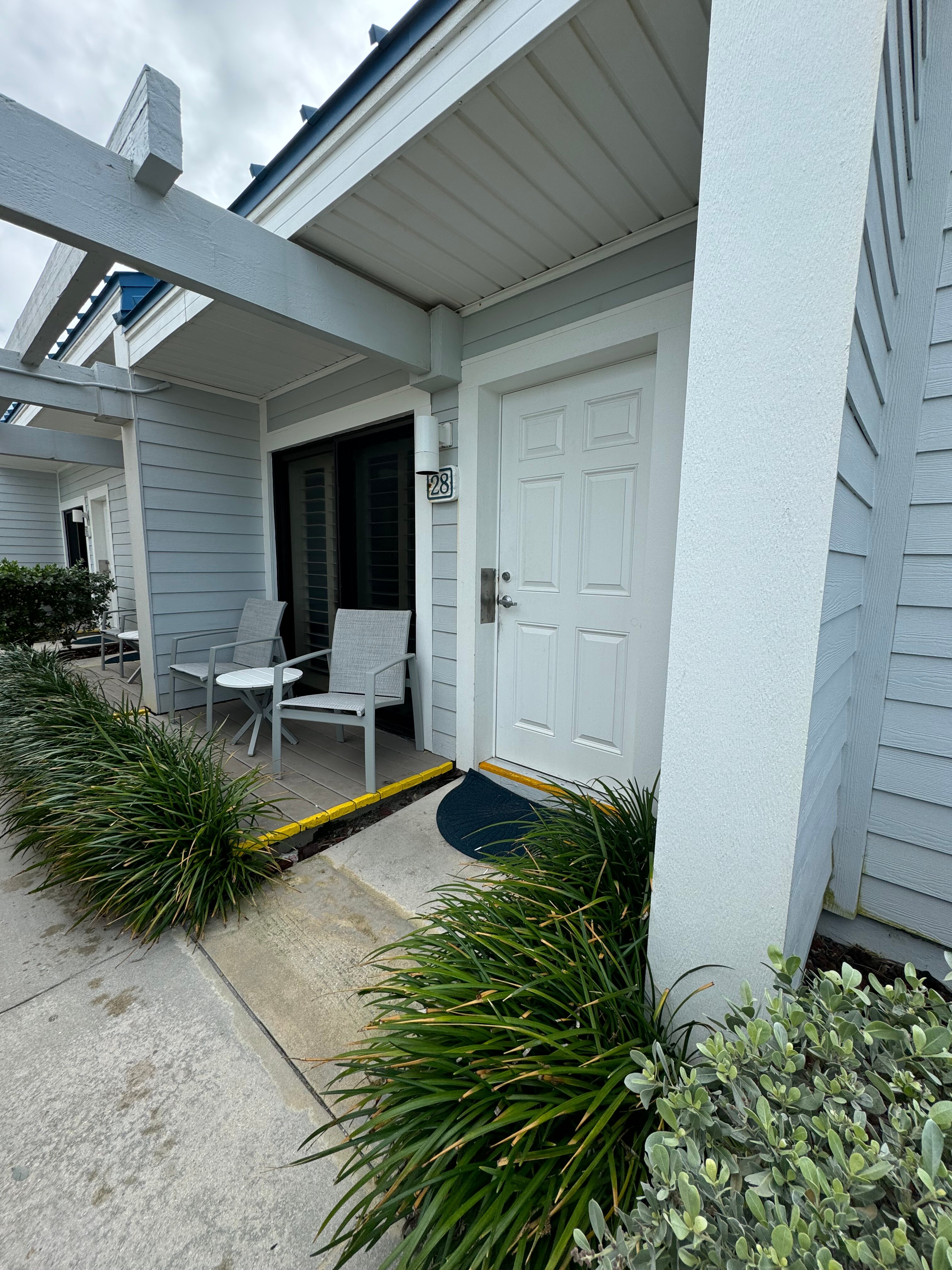 Jupiter Reef Club Resort-官方