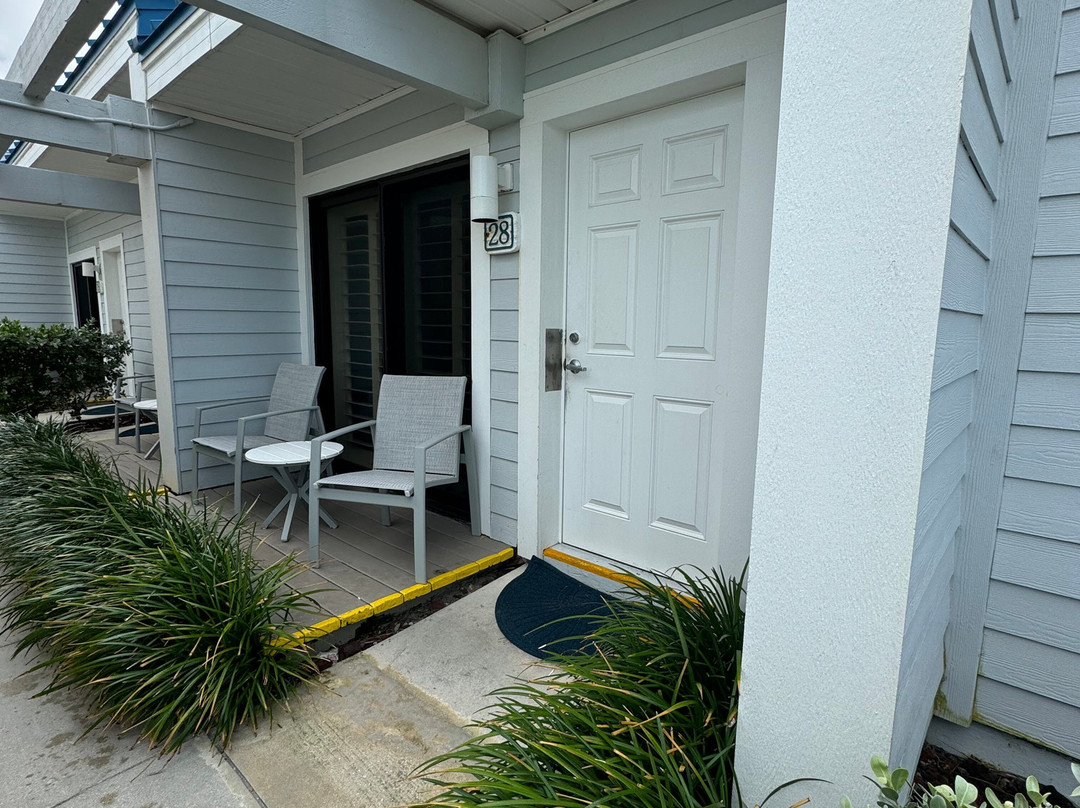 Jupiter Reef Club Resort主图