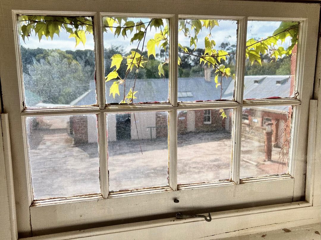 Anlaby Station-Kapunda必去景点