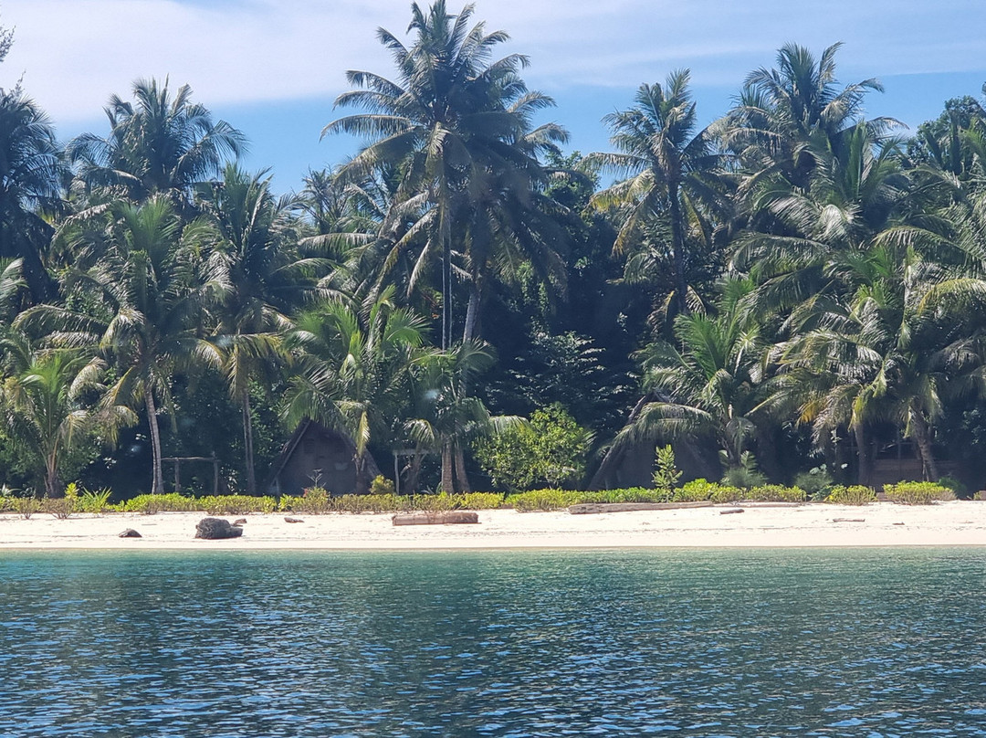 Tailana Island-班达亚齐必去景点
