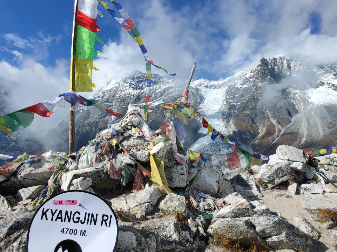 Himalayan Friendly-加德满都必去景点