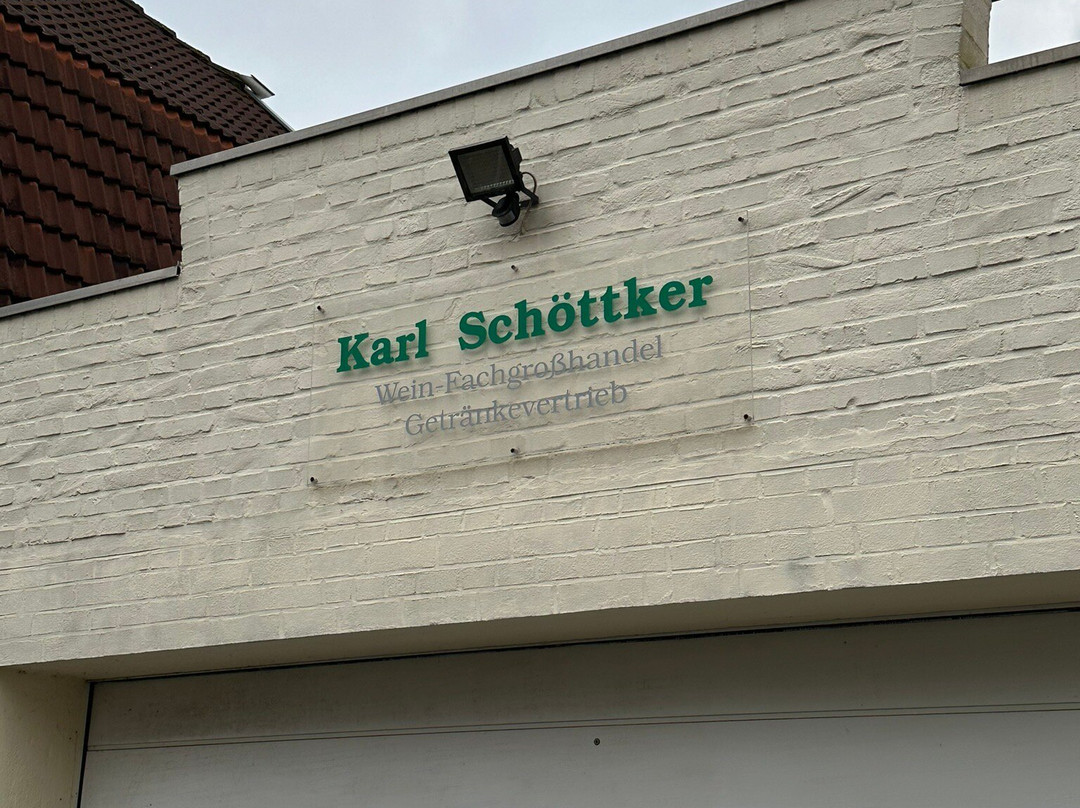 Karl Schöttker Spirituosen Manufaktur景点图片