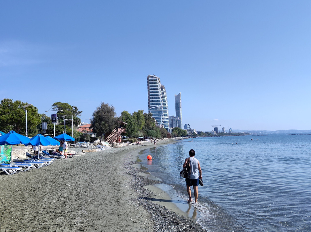 Chrielka Hotel Apts.主图