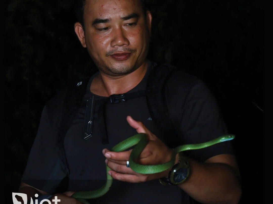 Dong Nai Culture And Nature Reserve-Dong Nai Province必去景点