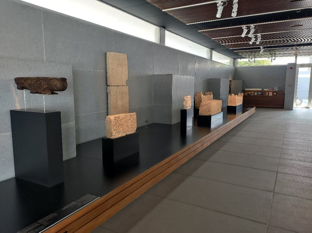 Khamis Mosque-麦纳麦必去景点