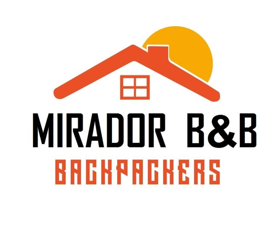 Mirador Backpackers B&B
