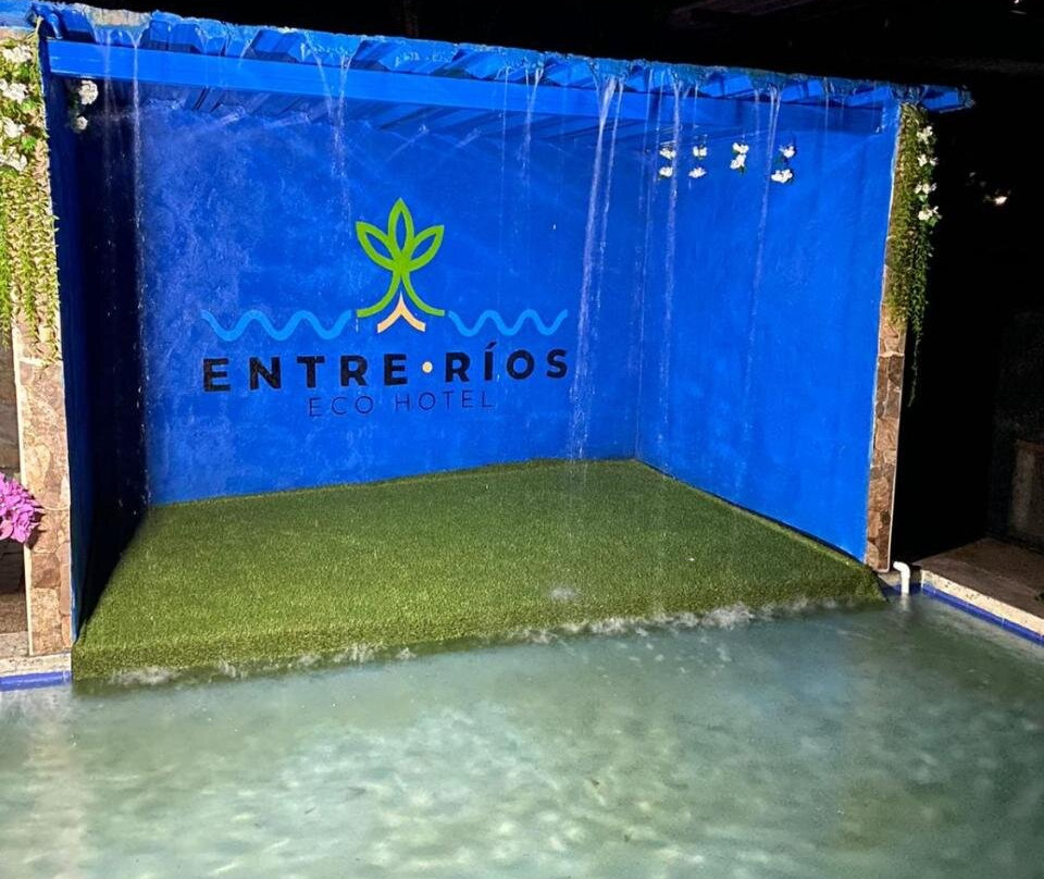 Eco Hotel Entre Rios主图