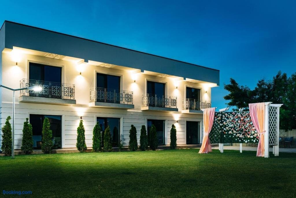 Casa Budisteanu 2