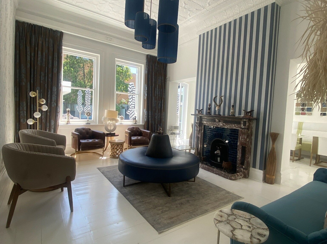 2 Inn 1 Kensington主图