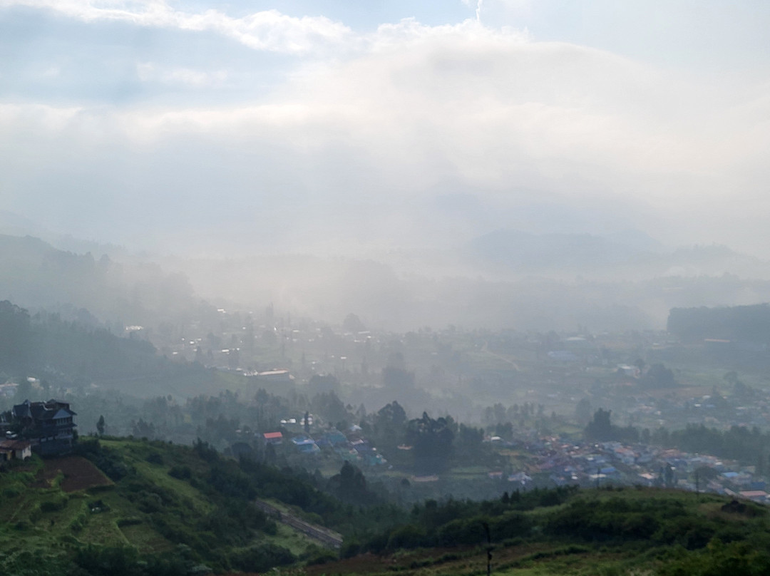 La Montana by TGI主图