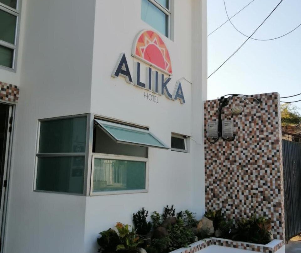 Hotel Aliika