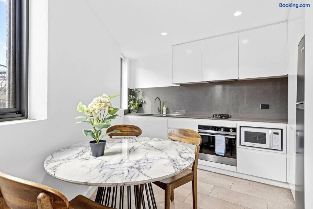 Wattle Hotel Strathfield